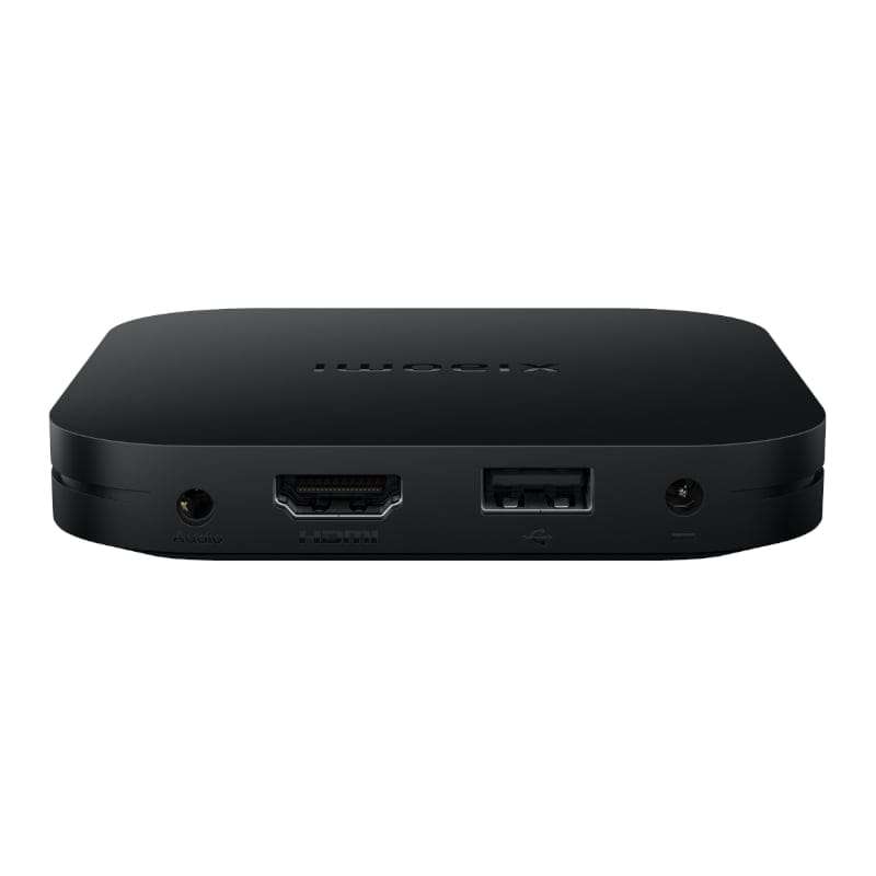 Xiaomi TV Box S 2nd Gen