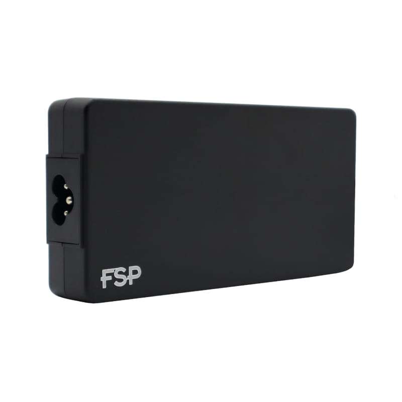 FSP Slim 120W Universal Notebook Adapter