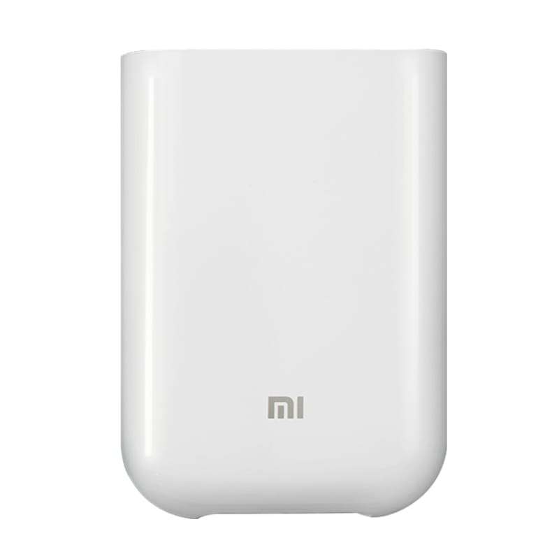 Xiaomi Portable Photo Printer