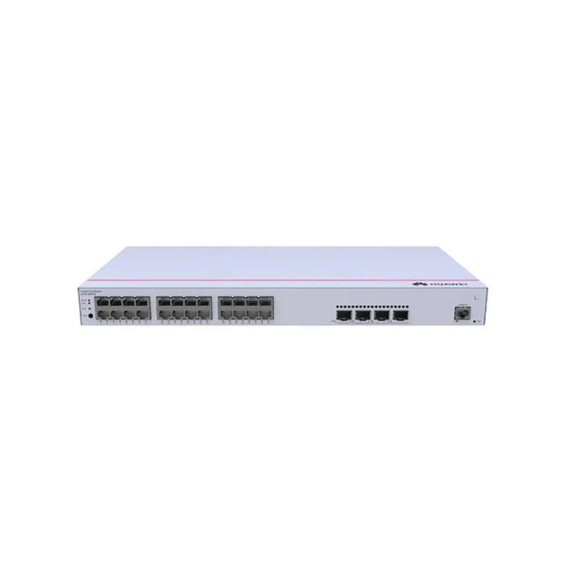 Huawei S310 24P4S 24-Ports POE Switch