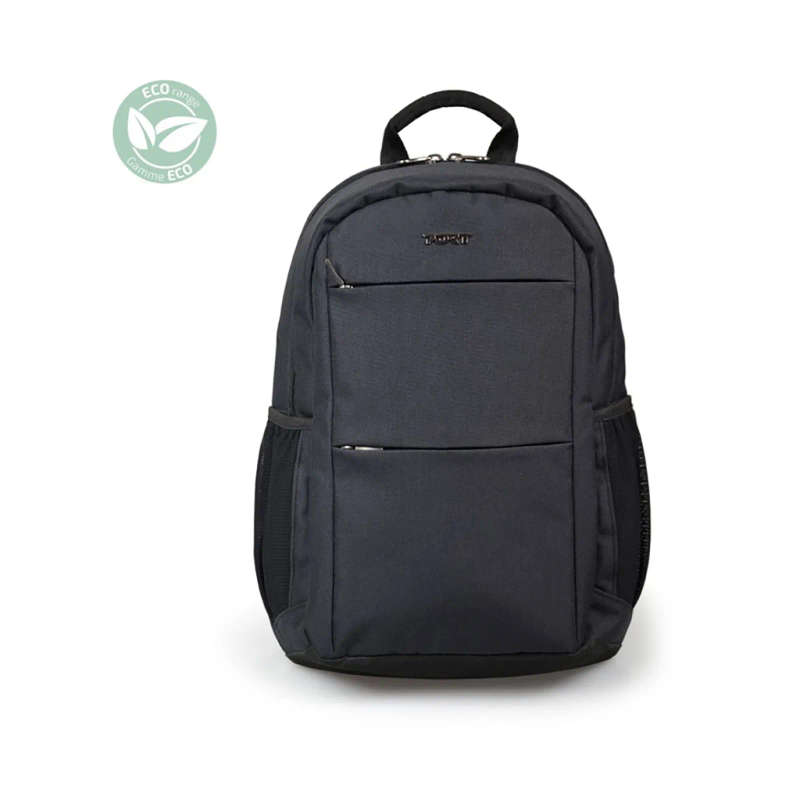 Port Designs ECO Sydney 13/14" Backpack - Black