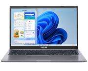 ASUS X515 / 15.6-inch HD (1366 x 768) 16:9 / Intel® Celeron® N4020 Processor 1.1 GHz (4M Cache ...
