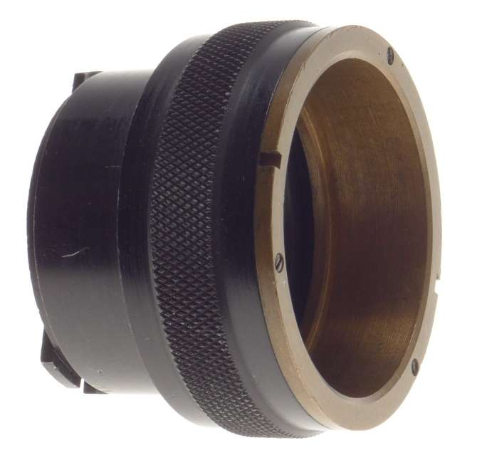 Cameflex 16mm 35mm film camera lens macro extention tube used good condition