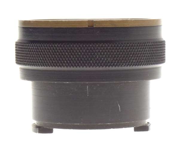 Cameflex 16mm 35mm film camera lens macro extention tube used good condition