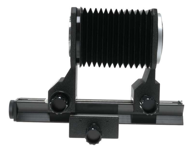 Canon FD Auto Bellows Double shutter Cable Release cable museum condition