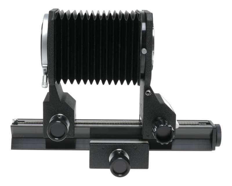 Canon FD Auto Bellows Double shutter Cable Release cable museum condition