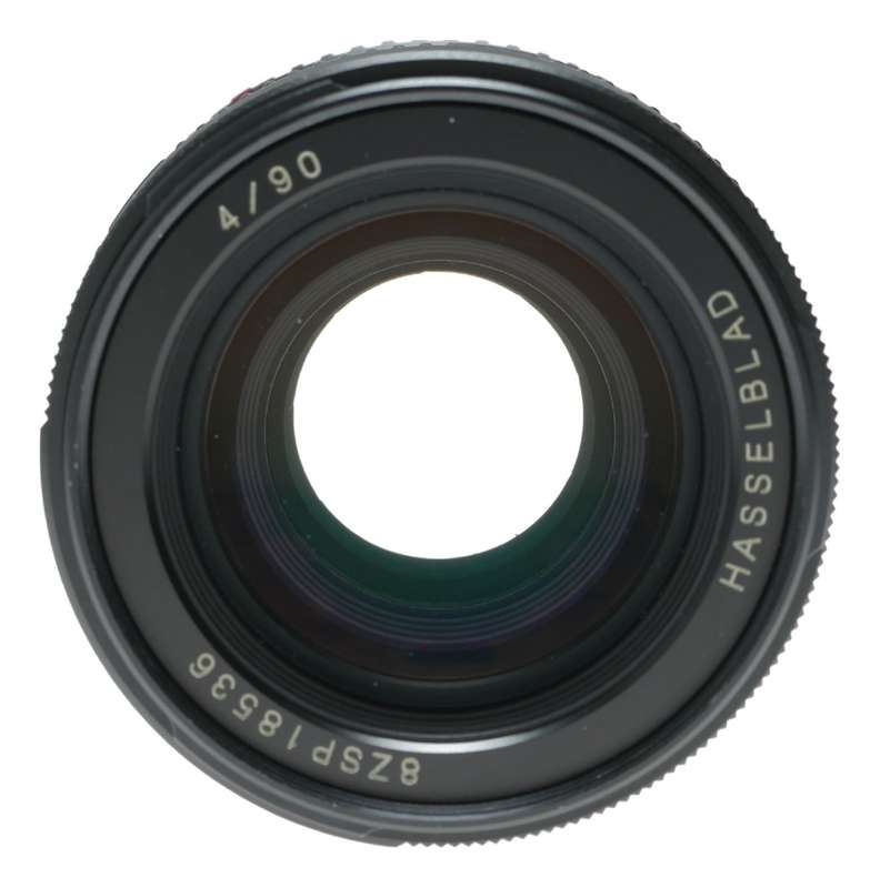 Hasselblad 4/90mm camera lens f=90mm XPan I and II excellent optics