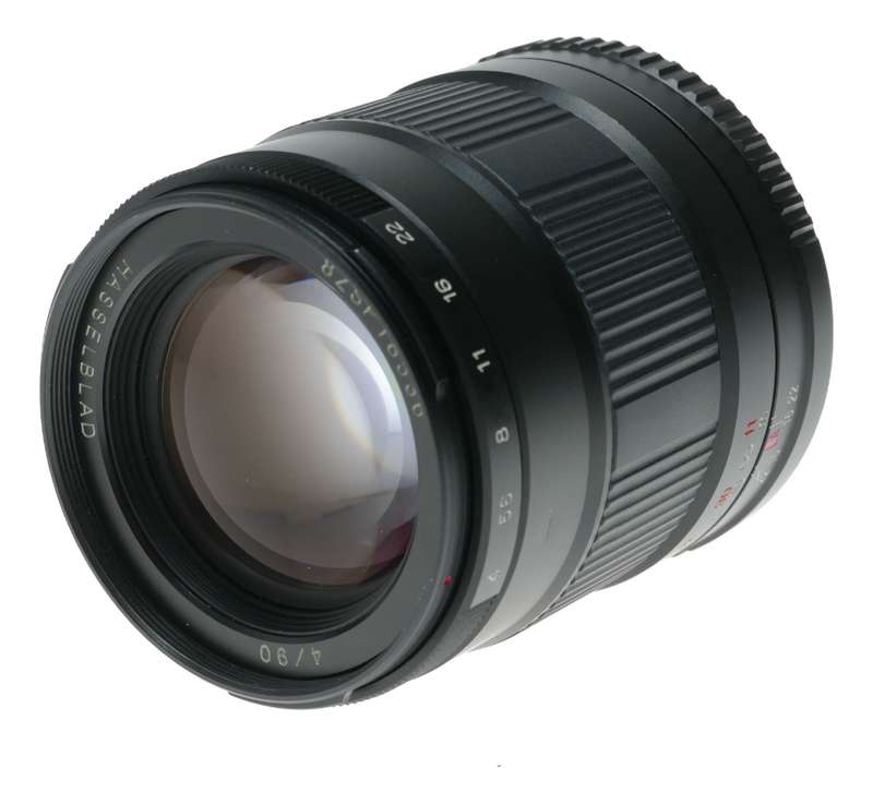 Hasselblad 4/90mm camera lens f=90mm XPan I and II excellent optics