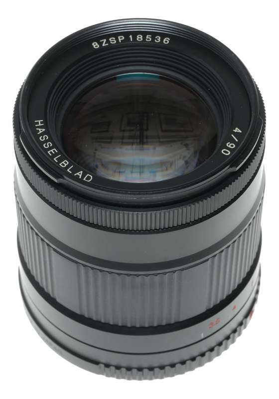 Hasselblad 4/90mm camera lens f=90mm XPan I and II excellent optics