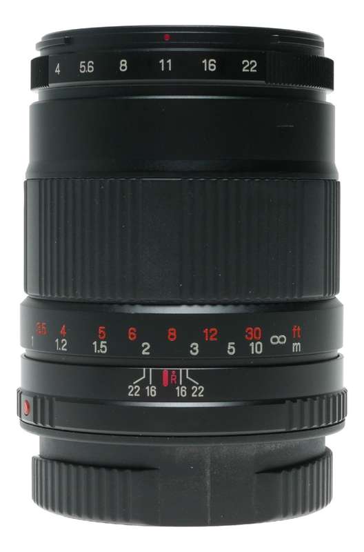 Hasselblad 4/90mm camera lens f=90mm XPan I and II excellent optics