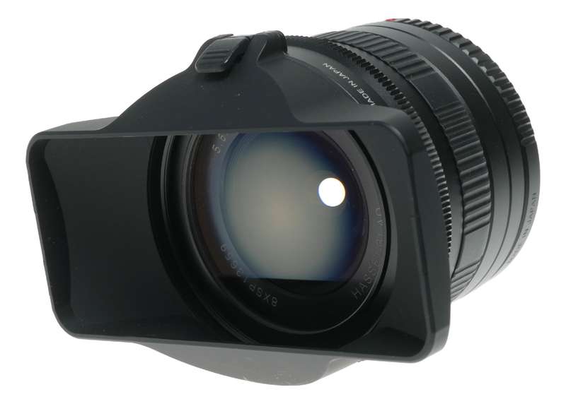 Hasselblad XPan II 30mm lens kit 30/5.6 Aspherical centre filter set