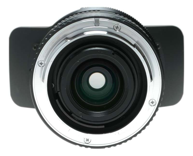 Hasselblad XPan II 30mm lens kit 30/5.6 Aspherical centre filter set