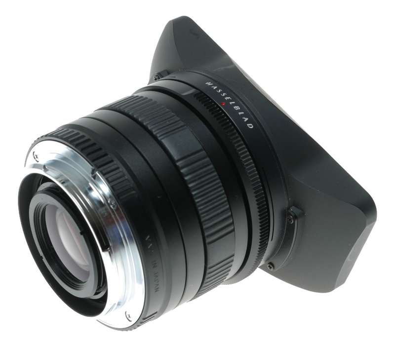 Hasselblad XPan II 30mm lens kit 30/5.6 Aspherical centre filter set