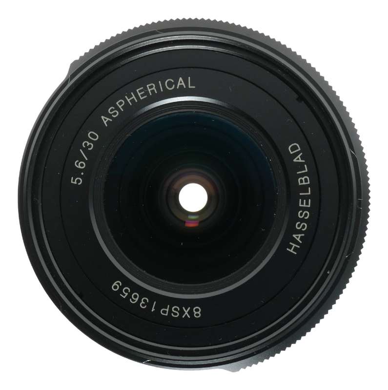 Hasselblad XPan II 30mm lens kit 30/5.6 Aspherical centre filter set
