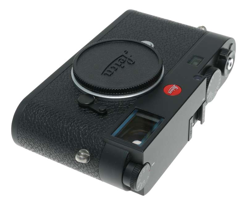 Leica M11 Digital Rangefinder Camera Black body beautiful boxed
