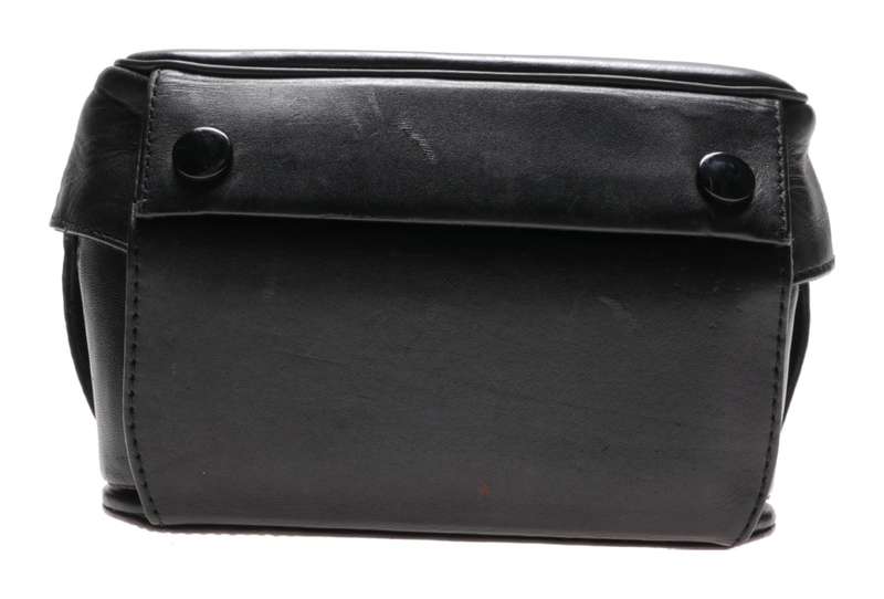 Leica M8 M9 M9-p Black Nappa leather ever ready camera original complete MINT