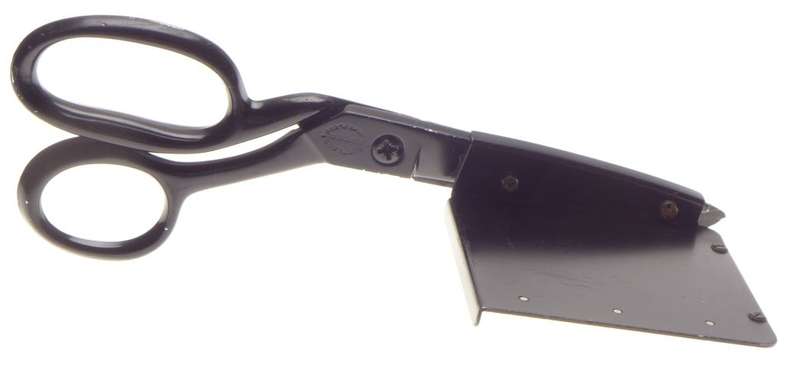 Hasselblad negative slide film cutter guillotine hand held scissor type original