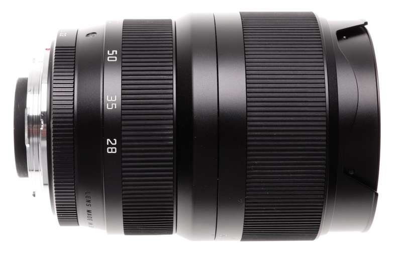 Leica Vario-Elmarit-R 28-90/2.8-4.5 28-90mm f2.8-4.5 Asph. ROM E67 11365 Box kit