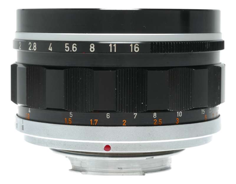 Leica M Canon 0.95/50mm fast f/0.95 dream lens 1:0,95 BOKEH prime