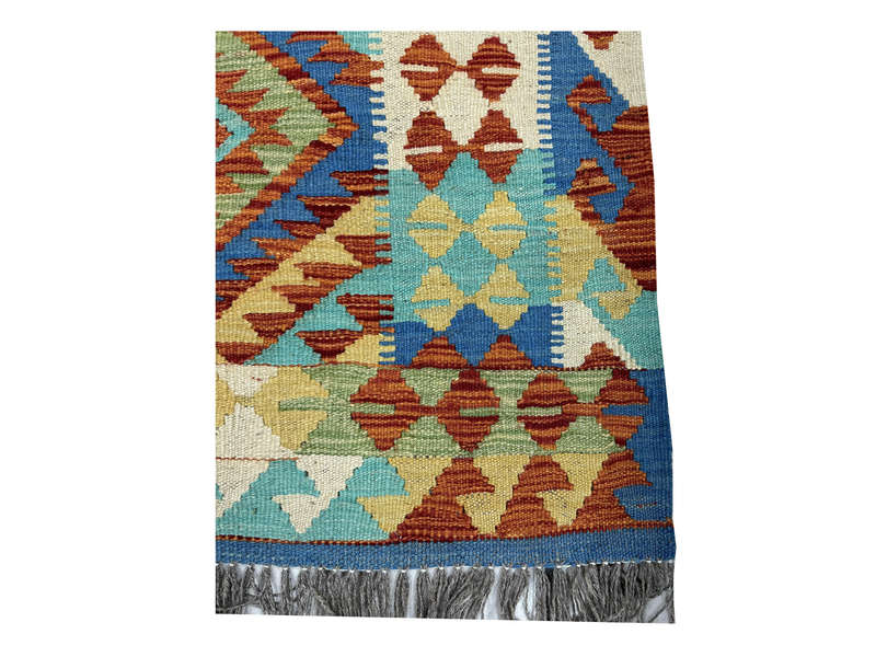 Beautiful Afghan Choubi Kilim - 159 x 91 CM