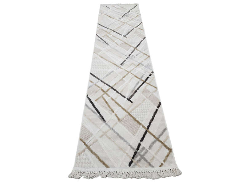 Beautiful Jute Runner 300 x 80 CM
