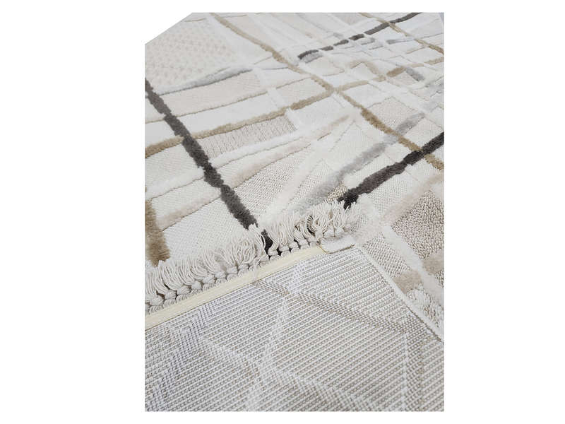 Beautiful Jute Runner 300 x 80 CM