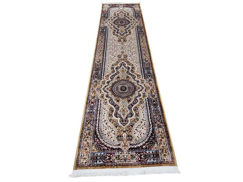 Kashan Design Passage Runner 300 x 80 CM