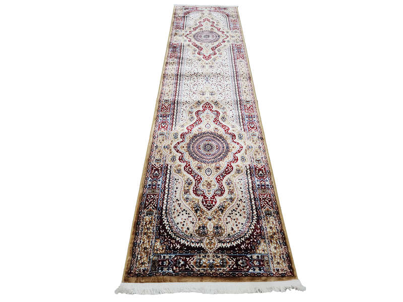 Kashan Design Passage Runner 300 x 80 CM