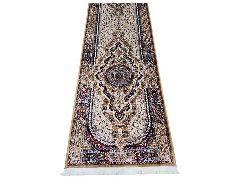 Kashan Design Passage Runner 300 x 80 CM