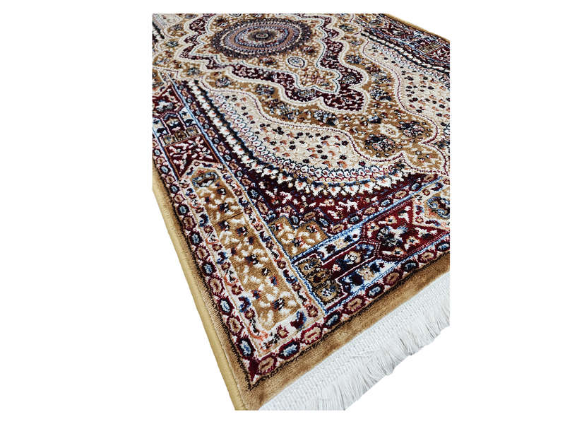 Kashan Design Passage Runner 300 x 80 CM