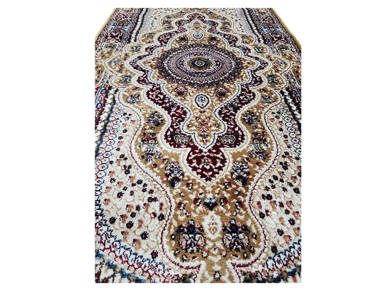 Kashan Design Passage Runner 300 x 80 CM