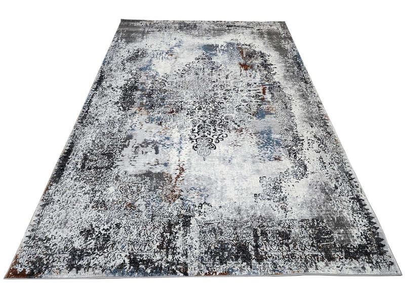 Vintage Style Living Room Carpet - 290 x 200 CM