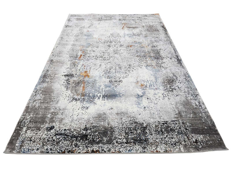 Vintage Style Living Room Carpet - 290 x 200 CM