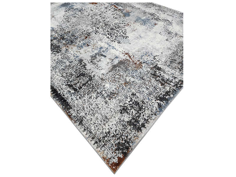 Vintage Style Living Room Carpet - 290 x 200 CM