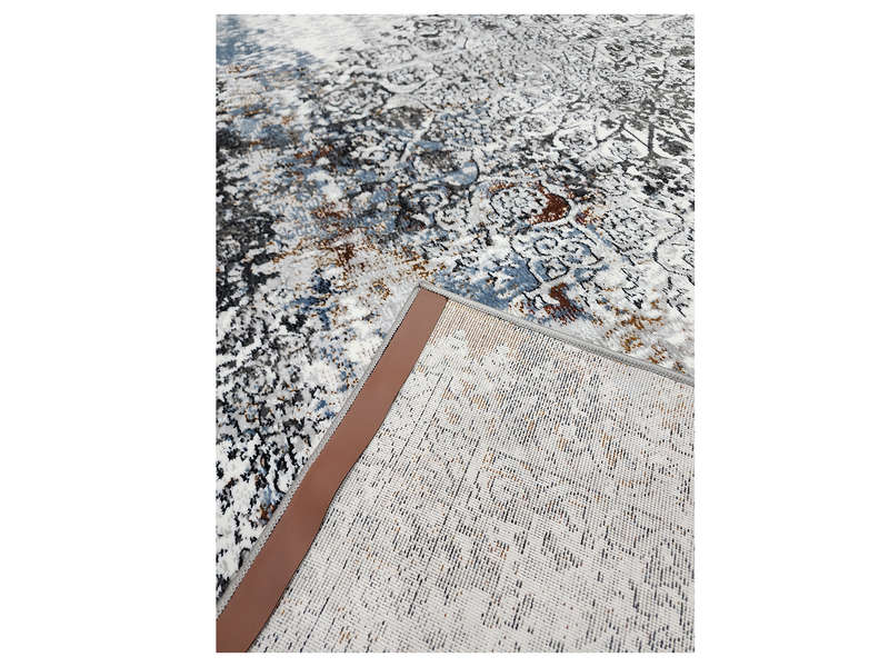 Vintage Style Living Room Carpet - 290 x 200 CM