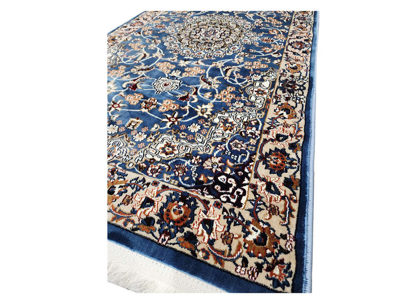 Persian Design Machine Made  3M Runner 300 x 80 CM
