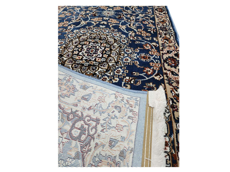 Persian Design Machine Made  3M Runner 300 x 80 CM