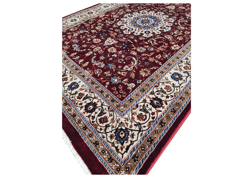 Beautiful Persian Design Machine Made Carpet - 290 x 200 CM