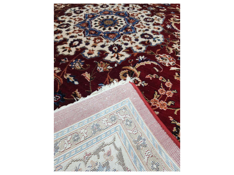 Beautiful Persian Design Machine Made Carpet - 290 x 200 CM