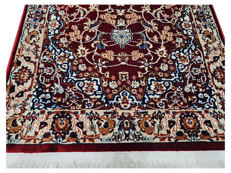 Gorgeous Persian Design Bedside Carpet - 150 x 80 CM