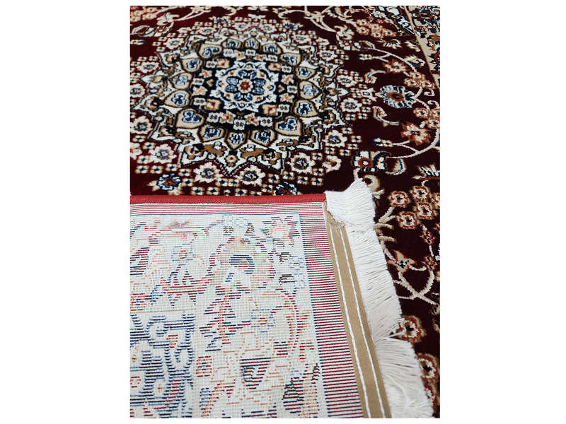 Gorgeous Persian Design Bedside Carpet - 150 x 80 CM