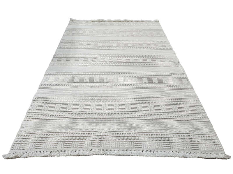 Turkish Machine Made Carpet - 290 x 200 CM