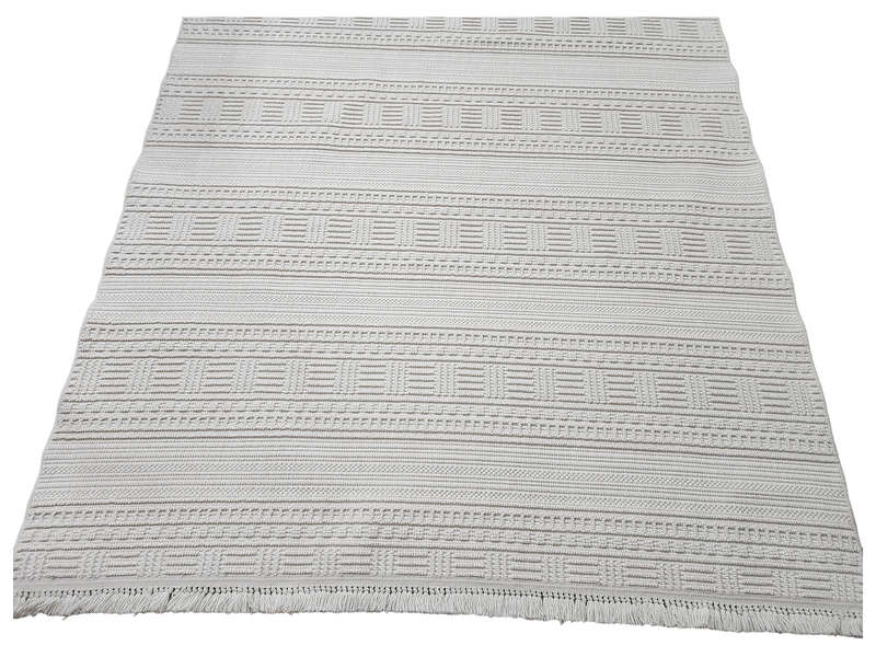 Turkish Machine Made Carpet - 290 x 200 CM