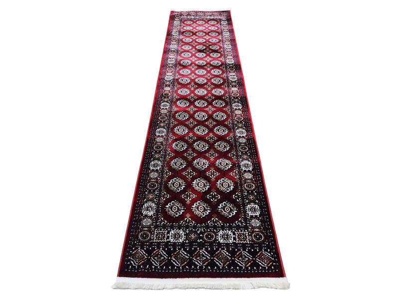 Bukhara Design Passage Runner 300 x 80 CM