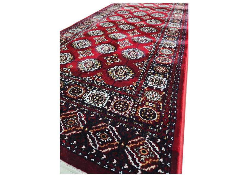 Bukhara Design Passage Runner 300 x 80 CM