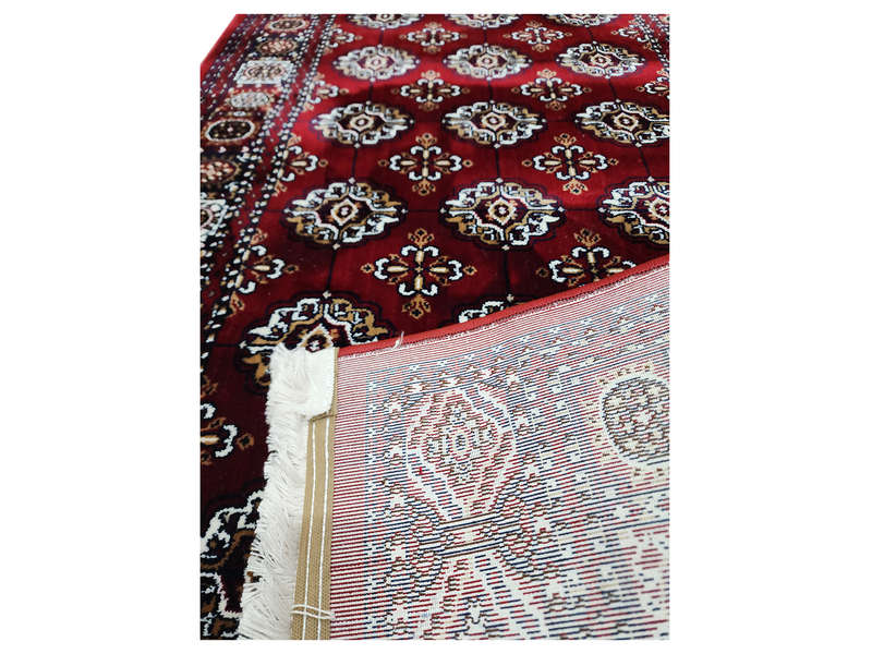 Bukhara Design Passage Runner 300 x 80 CM