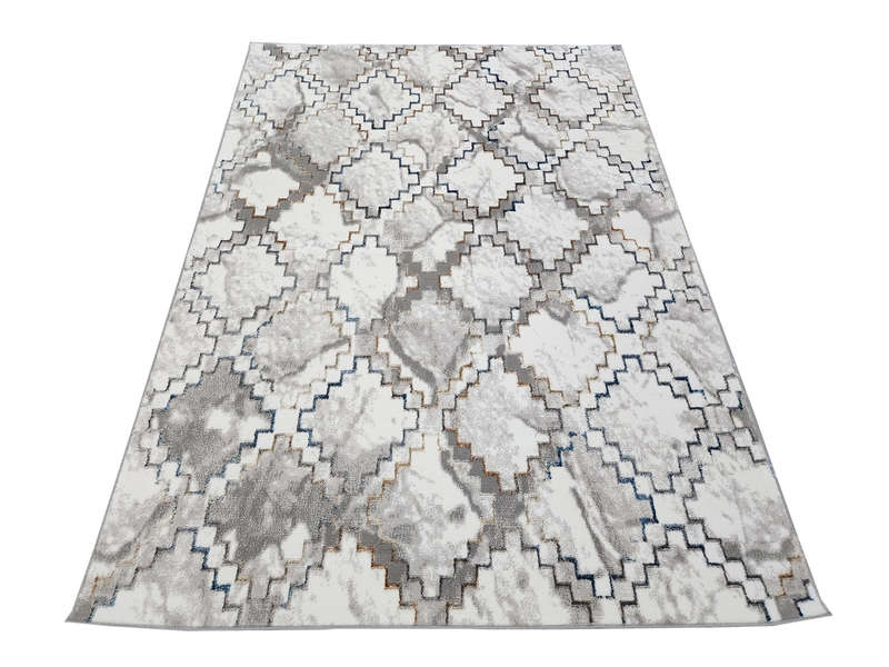 Turkish Modern Carpet - 200 x 150 CM