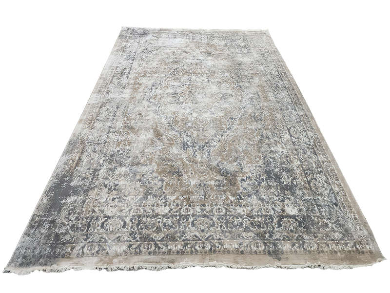 Stunning 4x3 Vintage Design Carpet - 400 x 300 CM