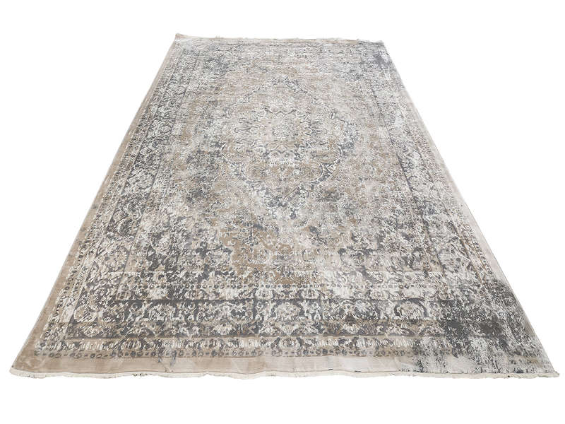 Stunning 4x3 Vintage Design Carpet - 400 x 300 CM