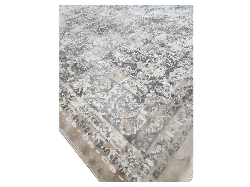 Stunning 4x3 Vintage Design Carpet - 400 x 300 CM